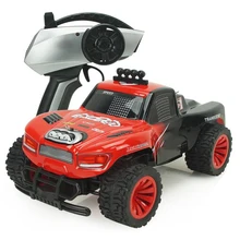 1:16 4WD high speed rc car toy BG1504 2.4G Remote Control Electric RTR Car Vehicle With Bright Lights Off Road Truck best gifts