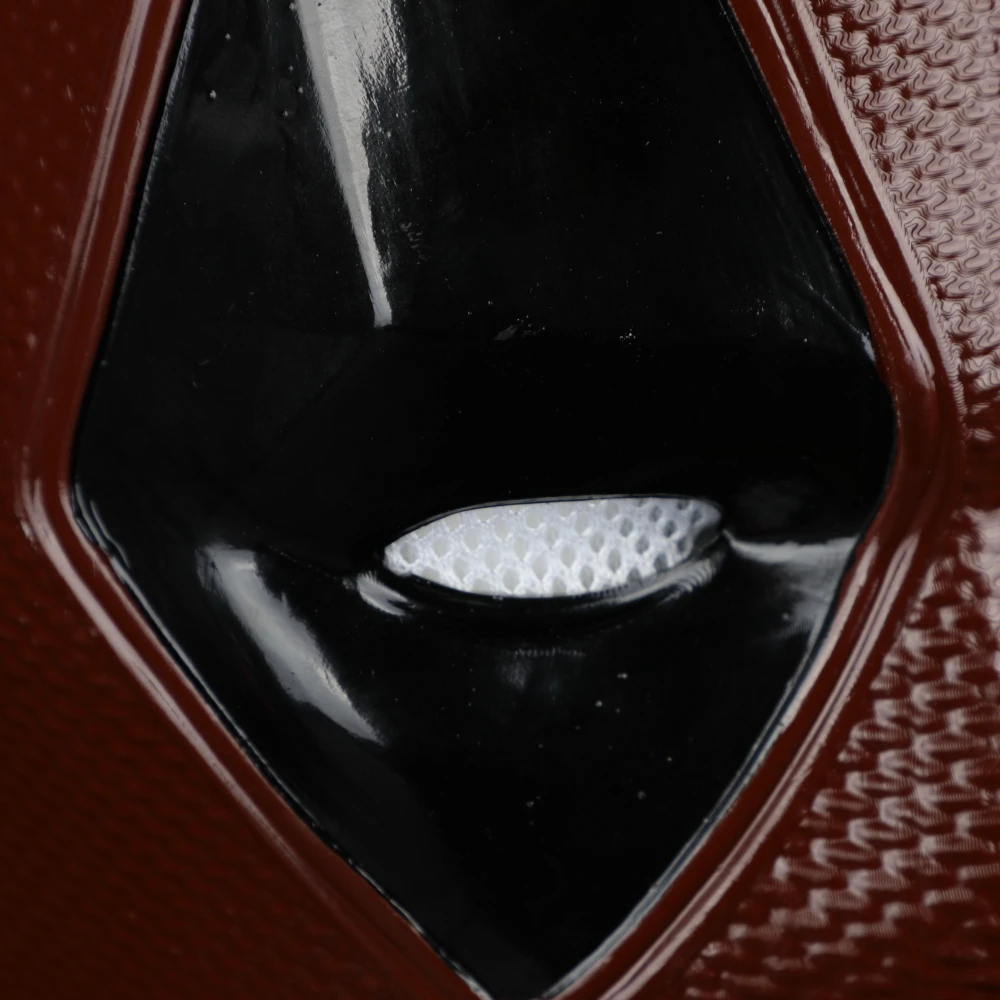 2018 New Moive Deadpool 2 Mask Breathable PVC Full Face Mask Halloween Cosplay Props Wholesale Hood Helmet On Sale!!! (27)