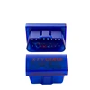 Dernière V2.1 Super MINI ELM327 Bluetooth OBD/OBD2 Sans Fil ELM 327 Multi-Langue 12 Sortes Fonctionne SUR Android couple/PC ► Photo 2/6