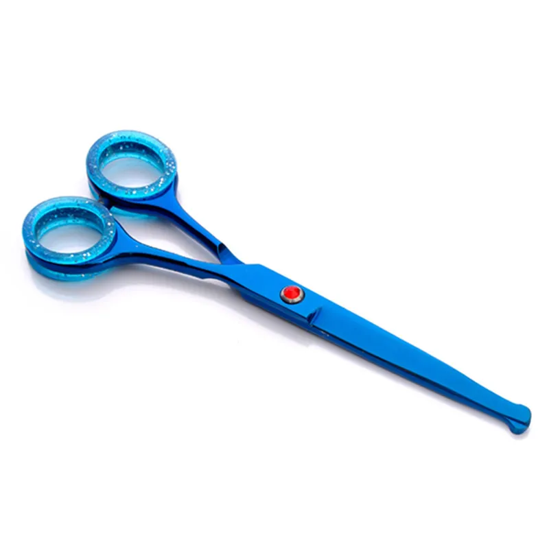 Набор ножниц для стрижки домашних питомцев 3 шт./комплект|barber scissors|hairdressing scissorshair