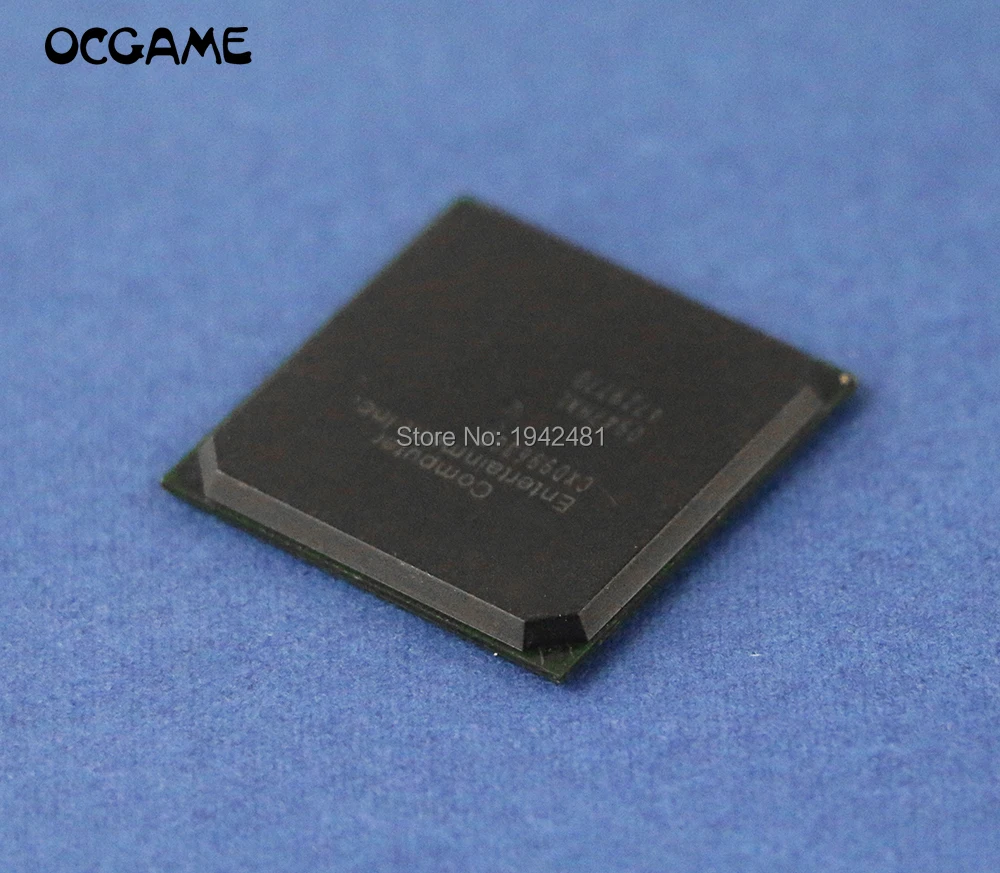 Оригинальный чипсет OCGAME GPU CXD9963GB IC для playstation 3 PS3|Запасные части| |