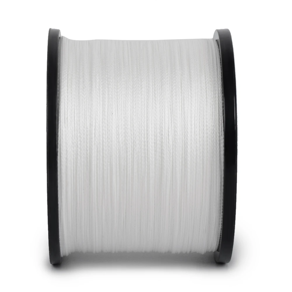 1000 м PE плетеная леска Multifilament 4 нитей шнур Карп лески 0,4/0,6/0,8/1,0 /1,2/2,0/3,0