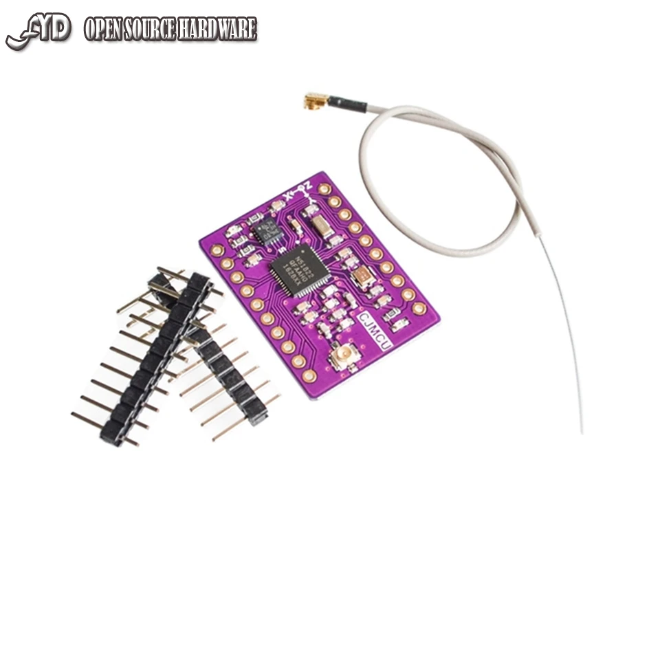 CJMCU-8223 NRF51822+LIS3DH Bluetooth Module Blue-tooth + acceleration module
