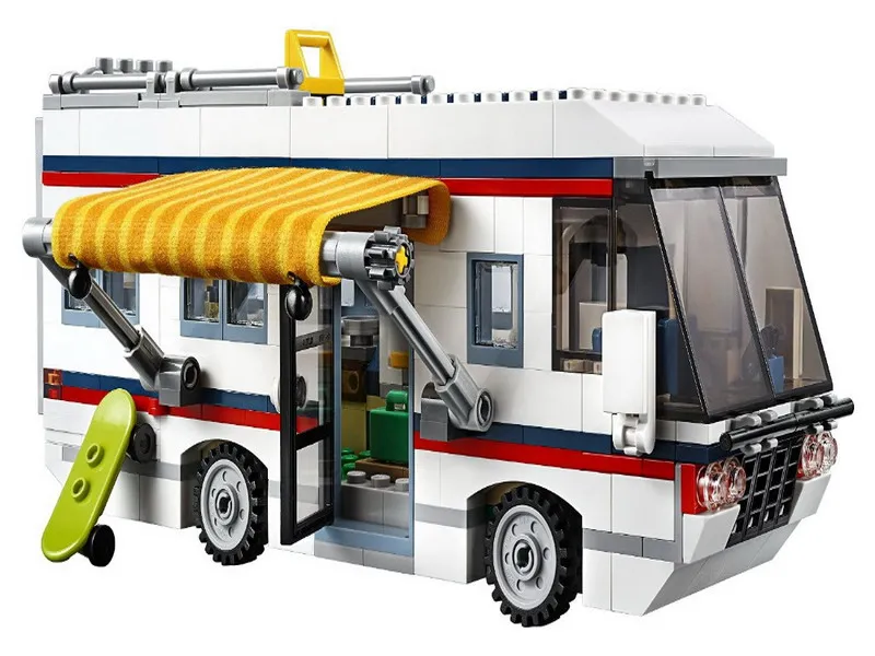3117-City-Creator-3-in-1-Vacation-Getaways-Model-Building-Blocks-Enlighten-Figure-Figure-Toys-For (2)