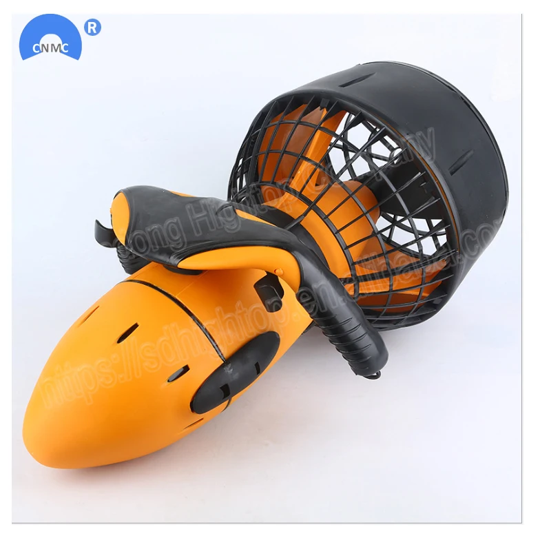 underwater scooter