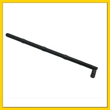 2 шт 2,4G 18dBi внутренняя WiFi антенна RP-SMA Штекерный разъем Antena беспроводная антенна усилитель маршрутизатор антенны Усилитель