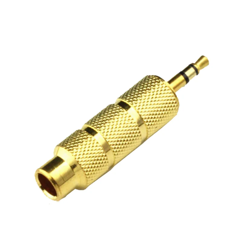 Переходник со штекера 3 5 мм на гнездо 6 переходник 35 стерео динамик аудио адаптер