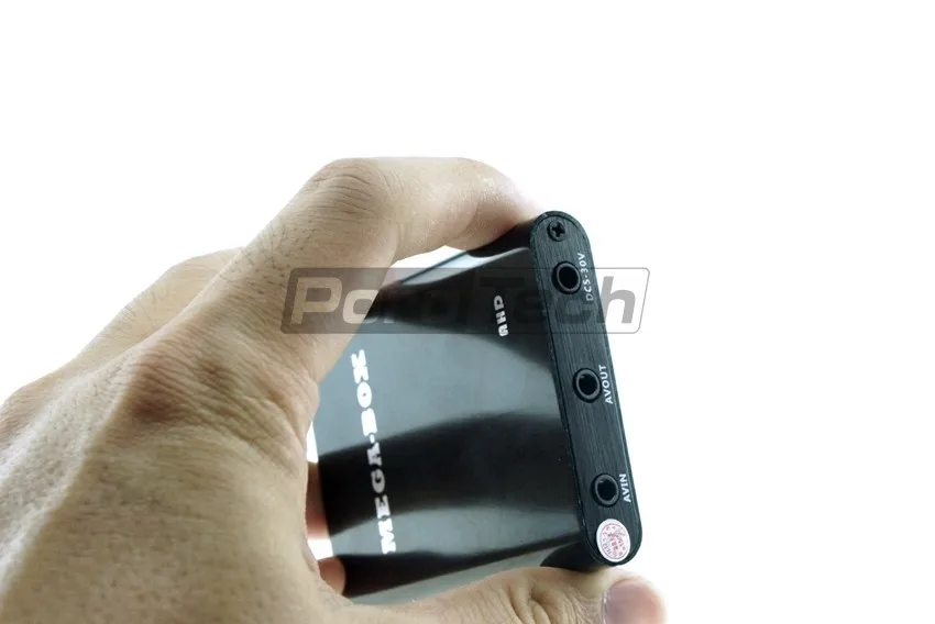 ahd mini dvr7