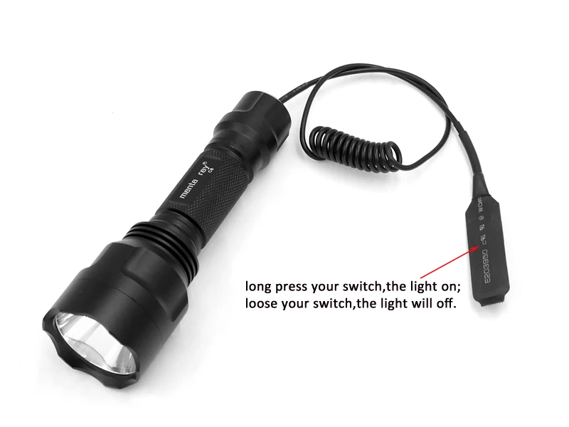 C8 flashlight  (3)