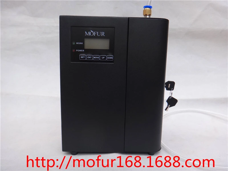 商業アロマ香りディフューザー機黒と日本の空気ポンプ 電気アロマディフューザー Hotsale スペイン Machine Machine Machinemachine Pump Aliexpress