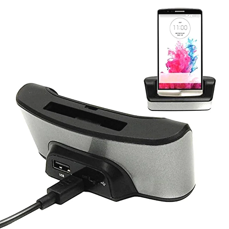 USB 3.0 Dual Sync Desktop