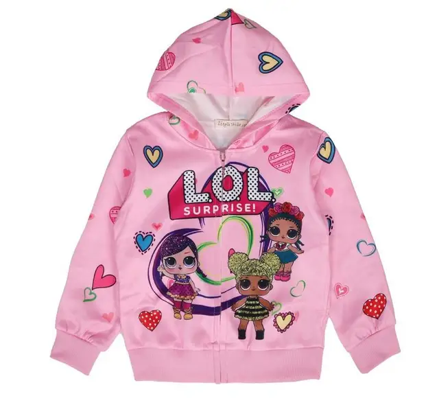 infant spring jacket