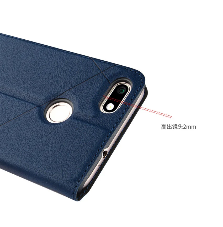 huawei p smart case wallet (10)