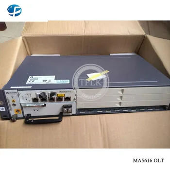 

Best price Original new Hua wei MA5616 GPON OLT ADLE for 128 ports VDSL2 Digital Subscriber Line Access Multiplexer