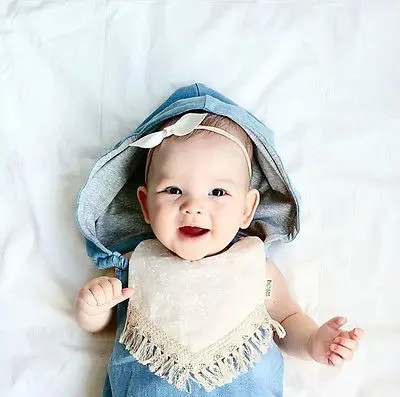 

Baby Denim Rompers Top Quality Girls Jumpsuit Newborn Baby Clothes Sleeveless romper suit Overalls