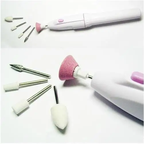 

DIY tools Mini Grinder Drill Hand BJD Blyth doll Change makeup tools engrave mouth grind nose BJD open eyes polish