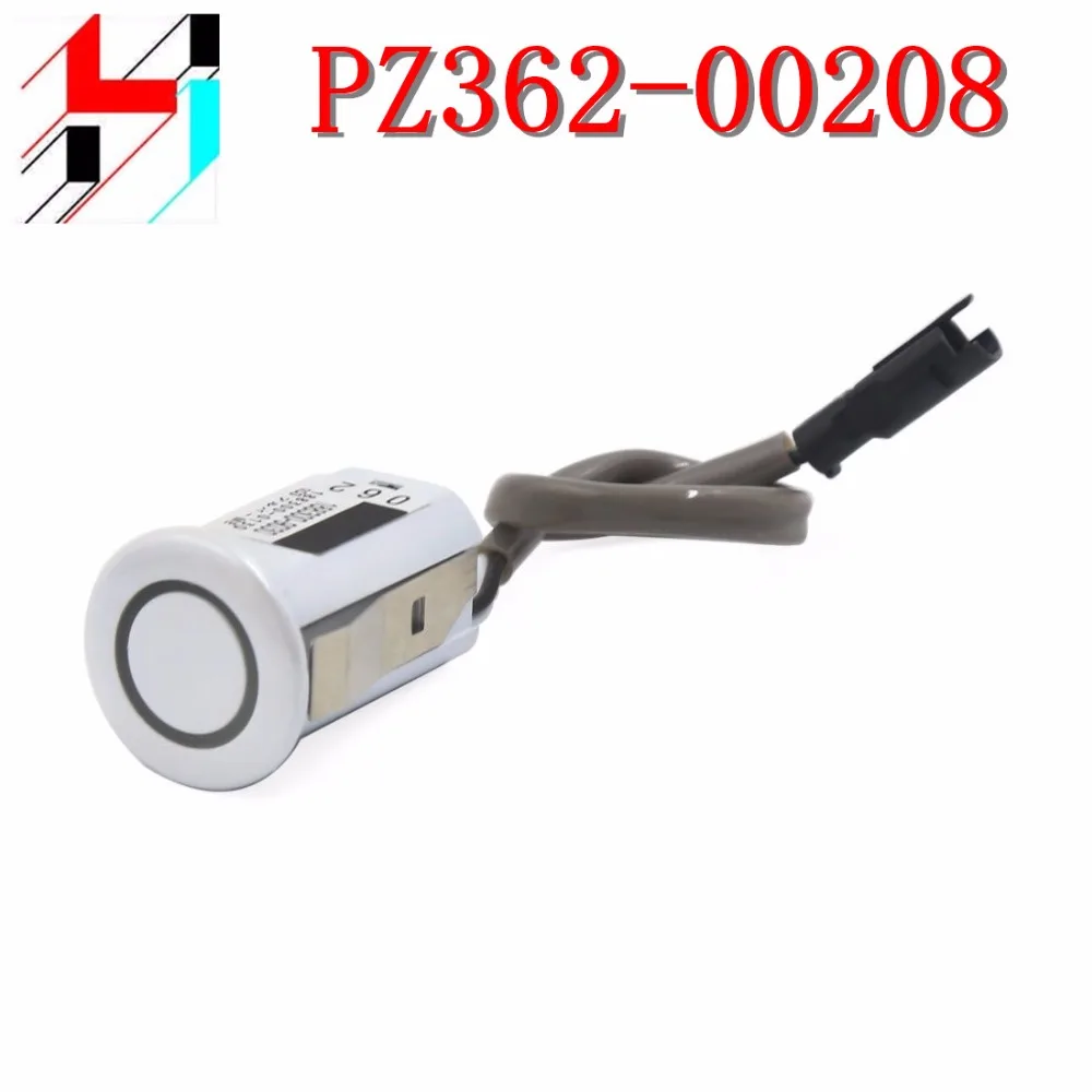 PZ362 00208 C0 датчик парковки для Toyota Camry30 Camry40 Lexus RX300/330/350 188300 9060 черный белый