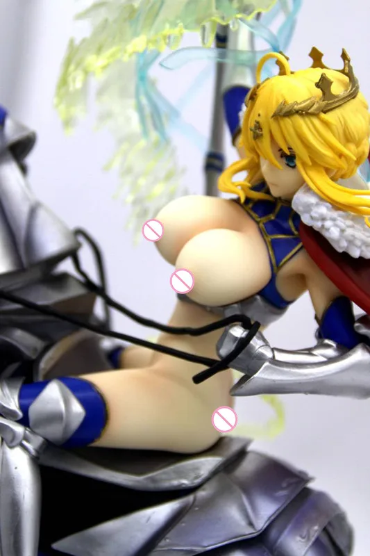 T  FateGrand Order · (4)_