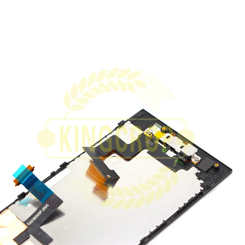 blackberry Z20 LCD (3)