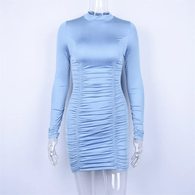long sleeve bodycon dress australia