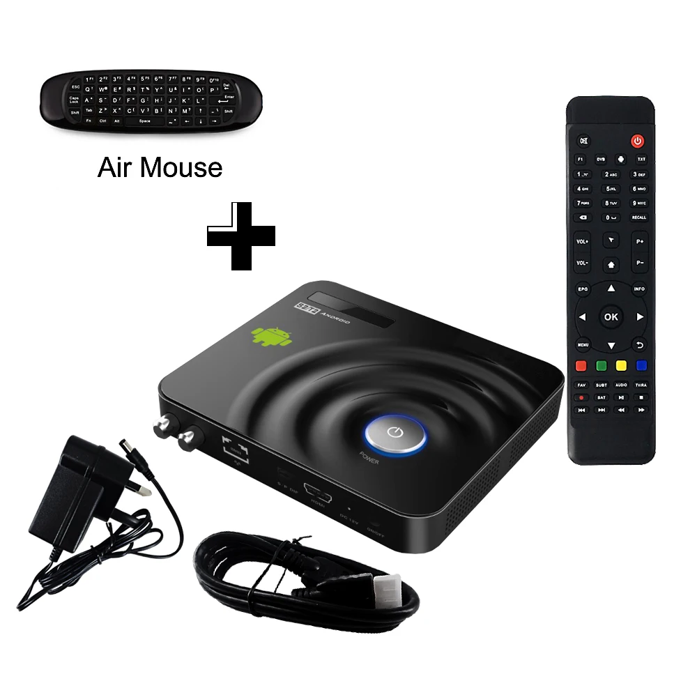 Prix pour IPTV Android TV Box DVB-S2 Satellite décodeur Dual-core Fly Souris CCCAM Support Intelligent Numérique STB pour Android Satellite récepteur Prix pour IPTV Android TV Box DVB-S2 Satellite décodeur Dual-core Fly Souris CCCAM Support Intelligent Numérique STB pour Android Satellite récepteur