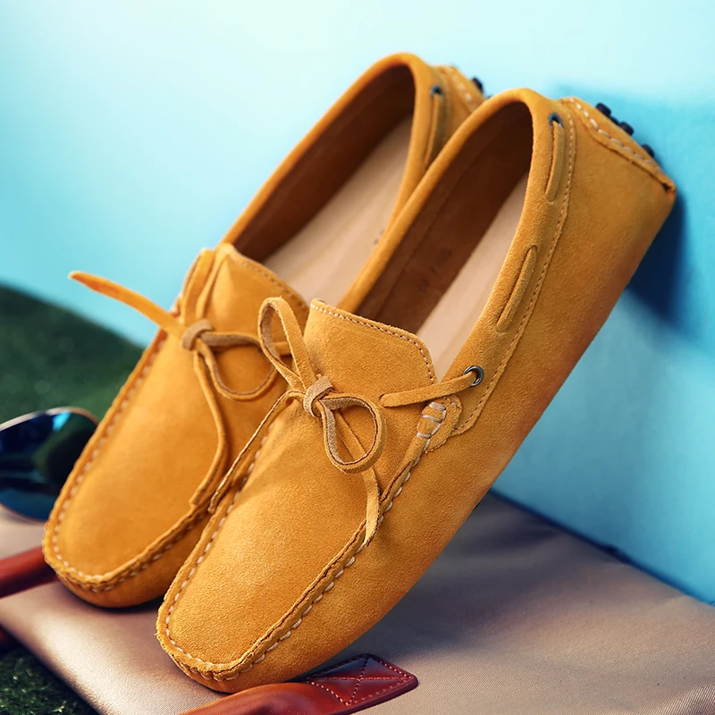 De Suede Mocassins bandage 3 Chaussures Couleur bandage En Italie bandage 5 Cuir Sneakers Réel Grande Hommes Slip 8 2 6 4 7 1 6 Plat 5 Casual 3 Respirant 4 on 1 8 2 7 Sucrerie bandage bandage Taille Bandage Mâle bandage bandage 8Iq5wn7