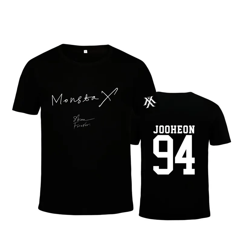 JOOHEON Black