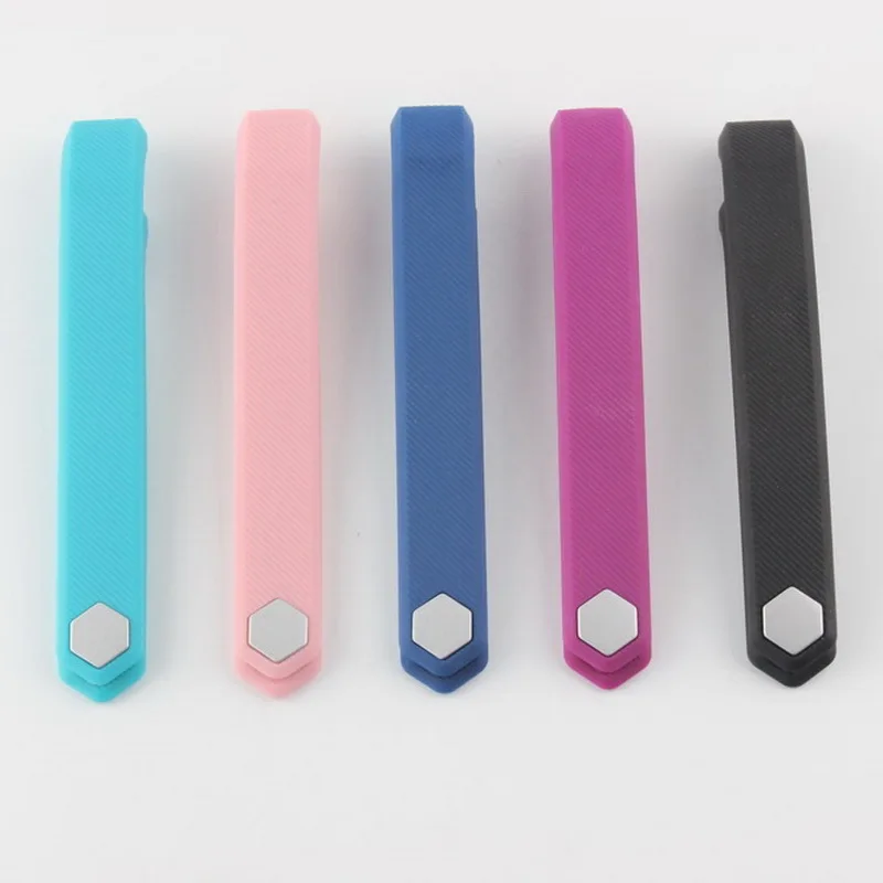 ID115-Smart-Band-Strap-Replacement-Bracelet-Straps-Silicone-Belt-Colorful-Accessory-for-id-115-HR (2)