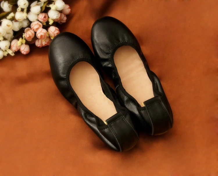 women flats Z388-6
