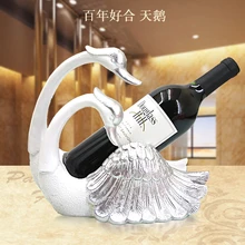 Винный шкаф Европейский винный декор для крыльца Роскошный декор для гостиной смола для домашнего интерьера рамка для вина специальное предложение