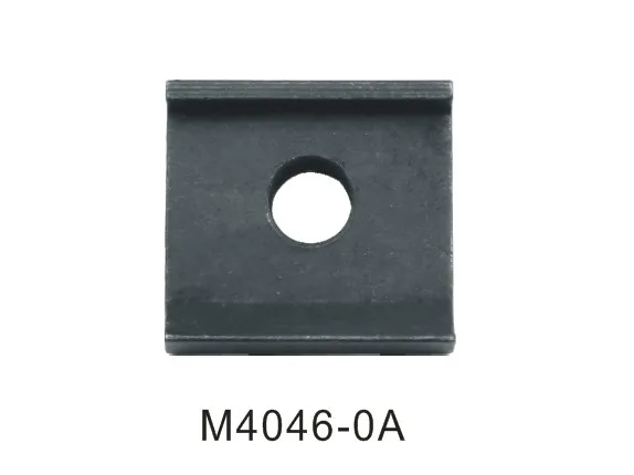 

M4046-0A SPARE PARTS FOR 801 LEATHER SKINING SEWING MACHINE