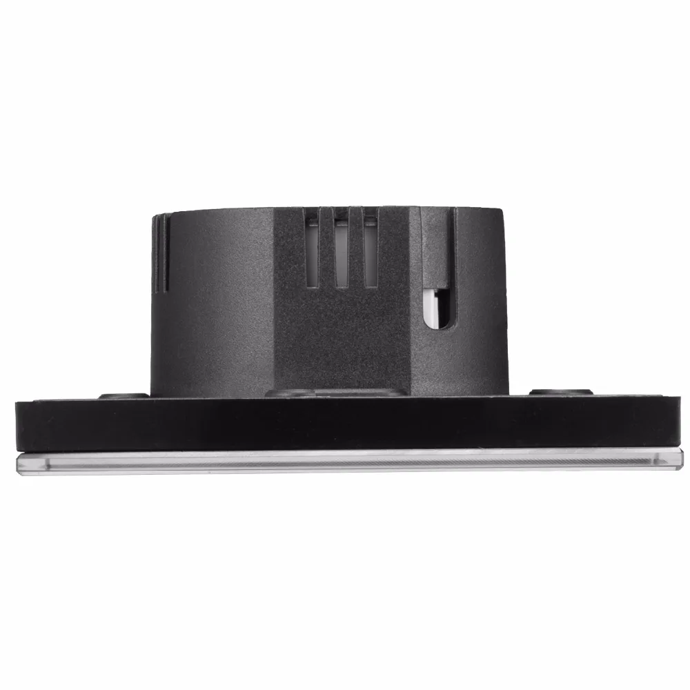 EU UK Type Eruiklink Touch Switch 1 Gang 1 Way,Wall Light Touch Screen RF433 Remote Switch, Glass Switch Panel, 1 Year Warranty-18