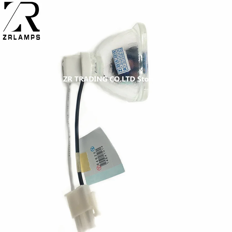ZR высокое качество 5J. J5205.001/SHP132 100% оригинальный новый проектор голые лампы для MS500