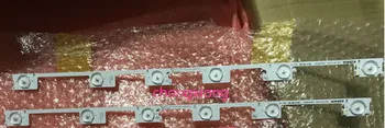 

10pcs/lot x 6v LED Bar TV Backlight Strips for Konka KDL48JT618A 258YTK Panel 35018539 6-LEDs 442mm 48'' TV Backlit NEW