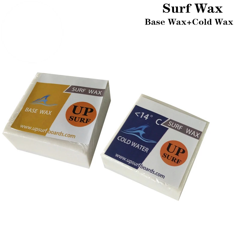 

Favorable Combo Tropical /Cold/Cool/WarmWater Wax+base wax Good Quality Surfboard Wax