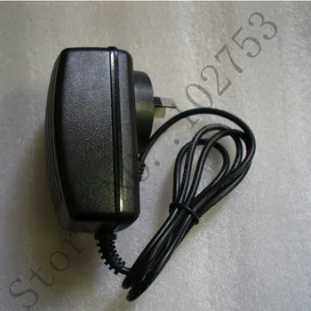 

18W 9v power supply free shipping 10pcs 100% new high quality AU wall mount dc 2a charger adapter AC 220V transformer converter