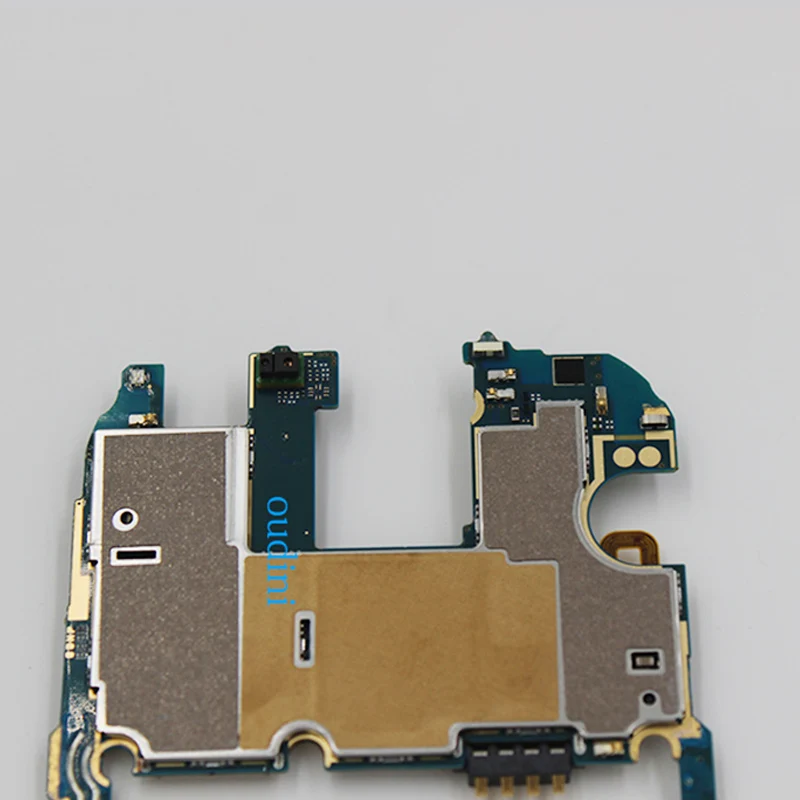 Tigenkey 100% Unlocked 32GB Work For LG G4 F500 Mainboard Original For LG G4 F500 32GB Motherboard