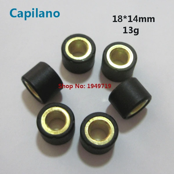 GY6 125 driven bead pulley (1)