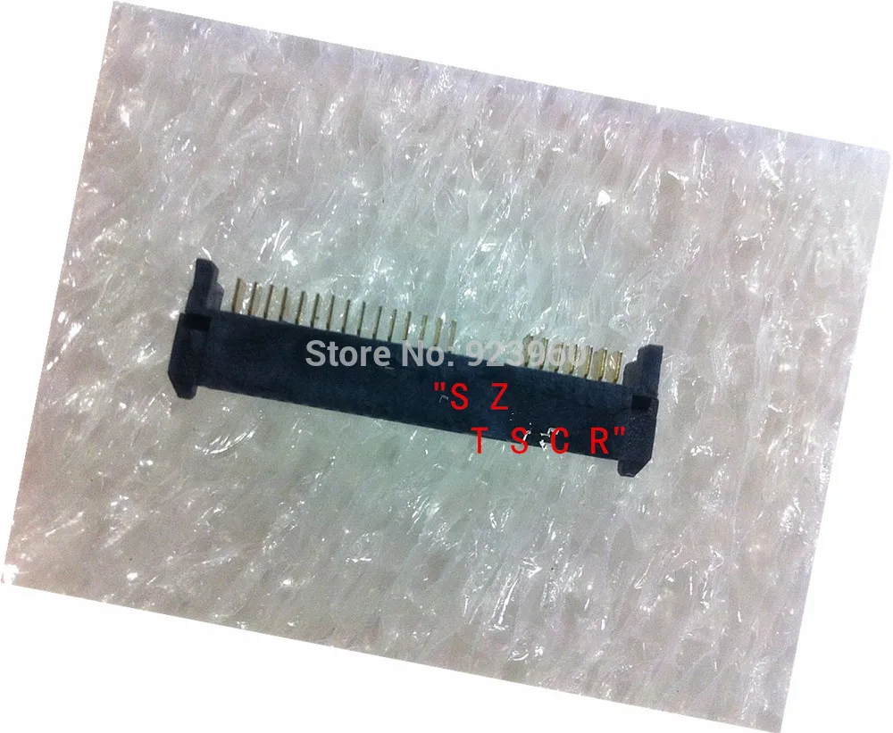 Genuine New Free Shipping Hard font b Disk b font Drive Connector HDD interface For Acer