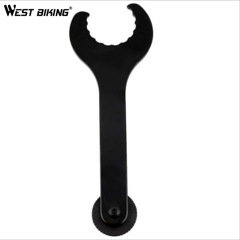 WEST BIKING Инструменты для ремонта велосипедов нижний кронштейн установочный