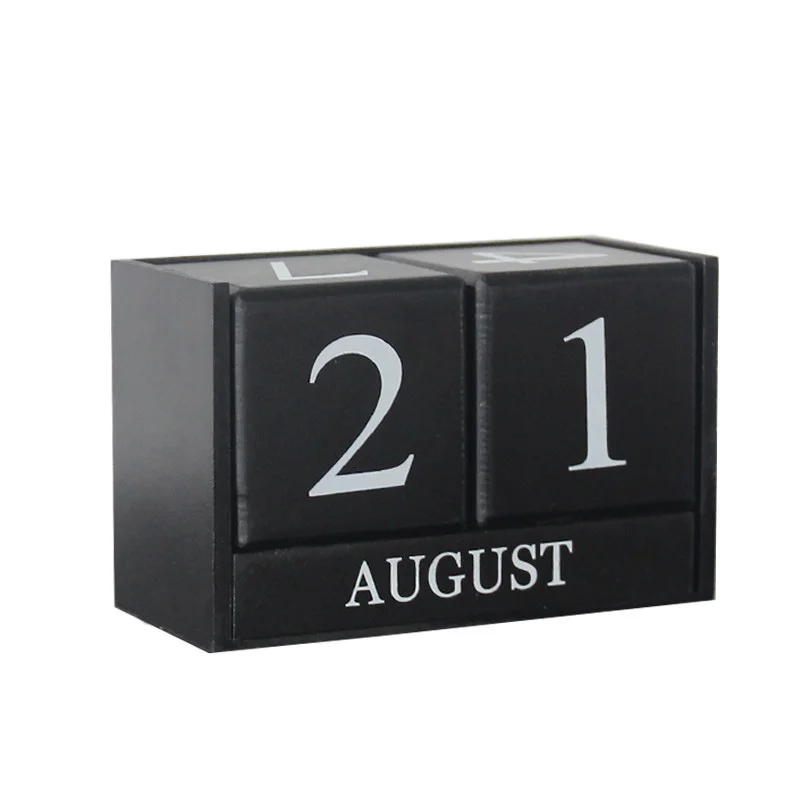 Деревянный креативный календарь DIY вечный календарь|calendar diy|calendar todaycalendar 2012 |