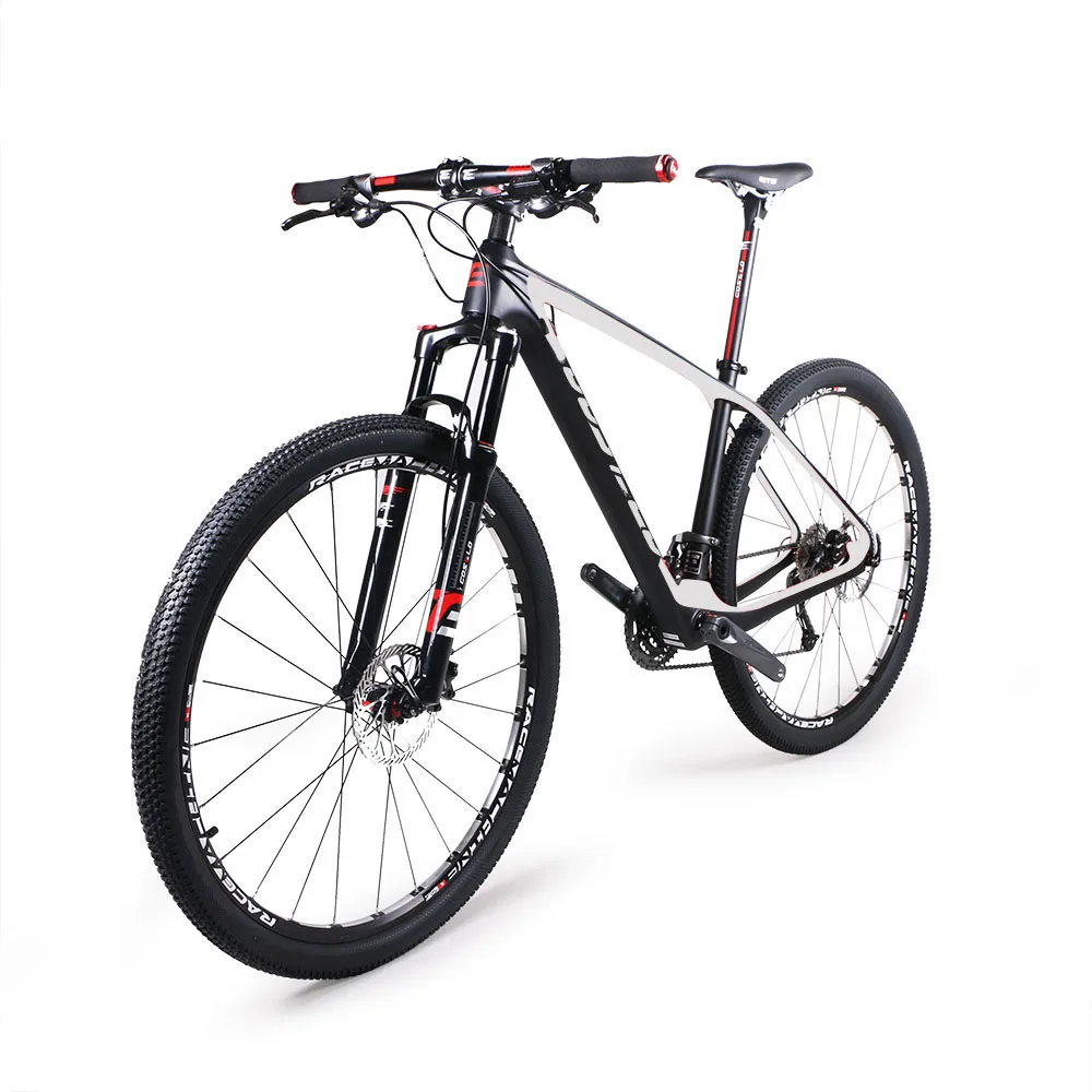 Excellent Newest Costelo SOLO 2 carbon Bicylce Mountain complete bike with original groupset 27.5er 29er MTB Bike cycling Frame 22 Excellent Newest Costelo SOLO 2 carbon Bicylce Mountain complete bike with original groupset 27.5er 29er MTB Bike cycling Frame 22