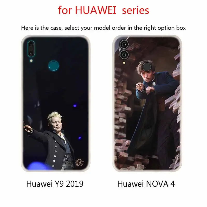 Мягкий силиконовый чехол для Huawei Mate 30 20 10 Lite Pro 20X S Y9 2018 2019 NOVA 3 3i 4 черные