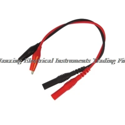 

Fast arrival TH26004C 2-end test line for TH2688C, TH2685A/TH2685C, TH2686A/TH2686C, TH2687C, etc