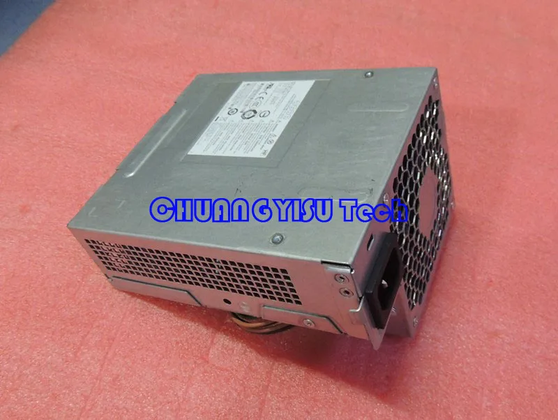 Бесплатная доставка CHUANGYISU для 611481 001 613762 Pro 6000 6005 6200 8000 8100 8200 SFF DPS 240TB A 240 Вт источник