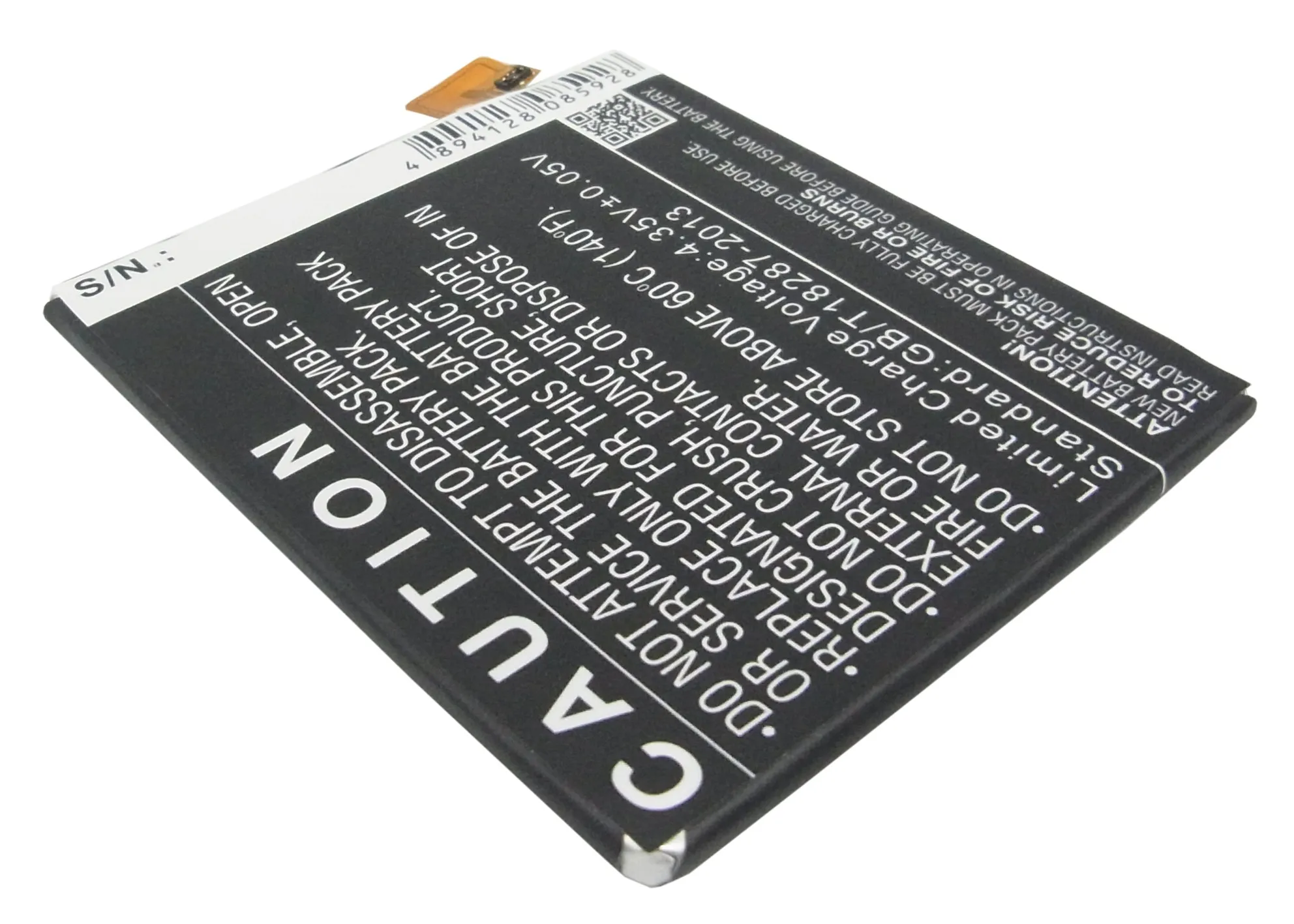 Аккумулятор Cameron Sino на 3000 мАч для Sony Ericsson C5322 Tianchi XM50h XM50t Xperia T2 Ultra D5303 D5306