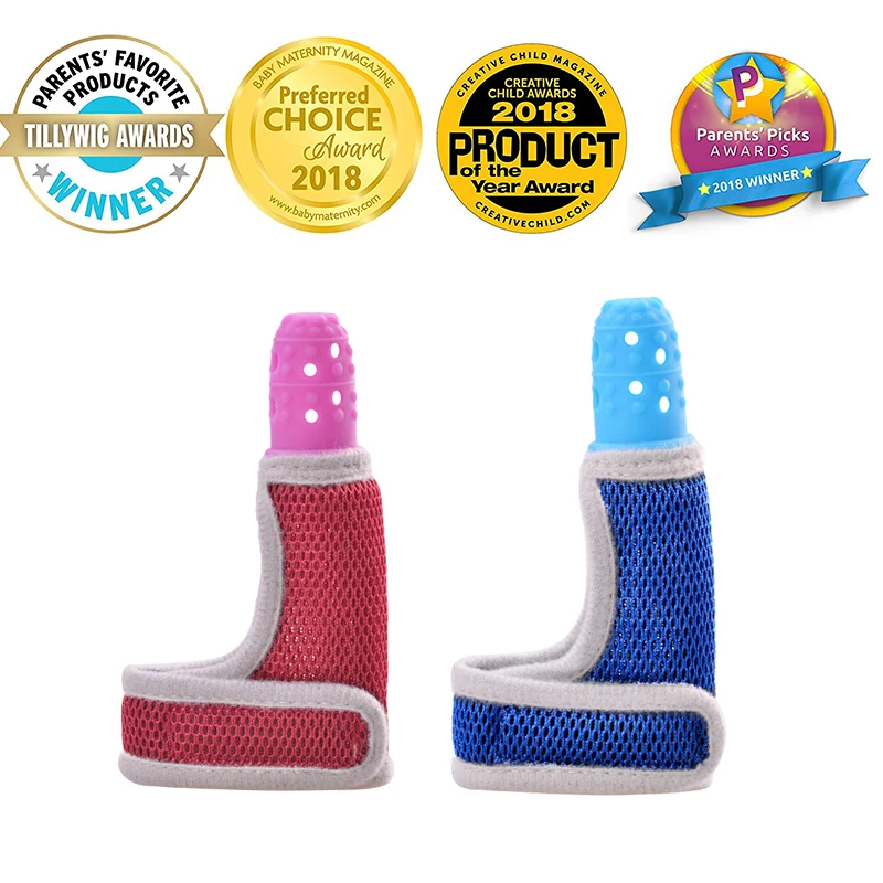 Baby Teether (1)