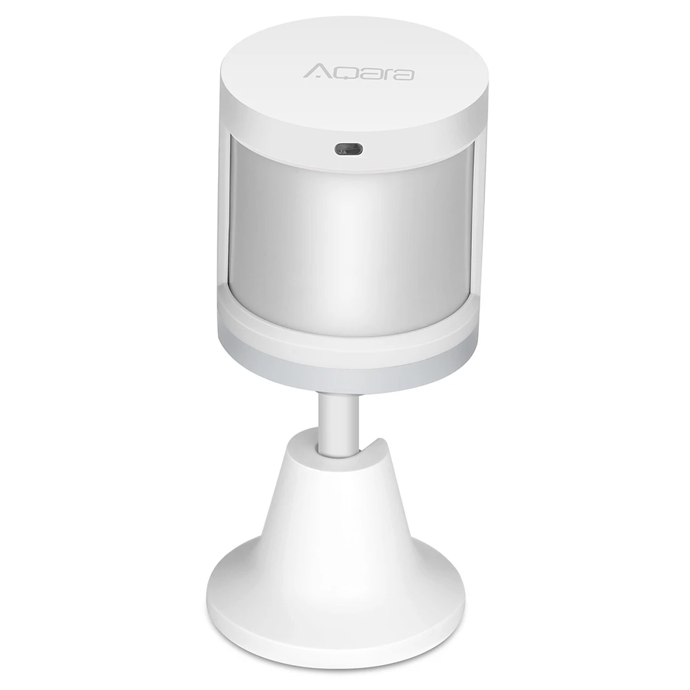 

Original Xiaomi RTCGQ11LM Smart Home Aqara Human Motion Sensor Security Device