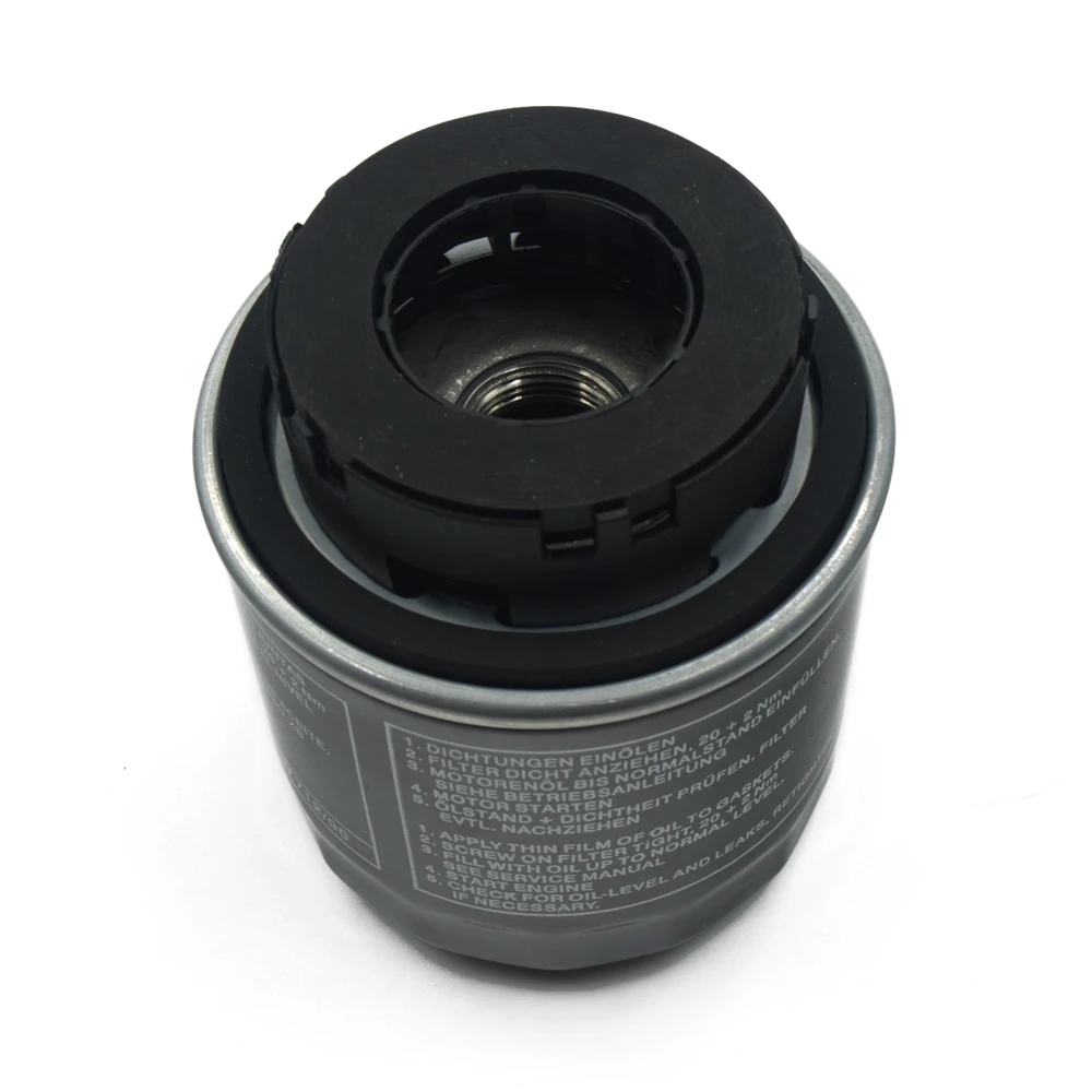 Масляный фильтр 03C 115 561B для Audi A1 A3 VW GOLF 5 6 JETTA PASSAT B6 POLO TIGUAN SEAT ALTEA IBIZA LEON SKODA FABIA OCTAVIA
