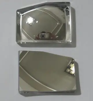 

for BENQ MX522 MX522P MX525 pojector plastic lens optical mirror reflector concave mirror